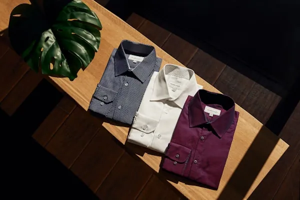 Men's campaign
