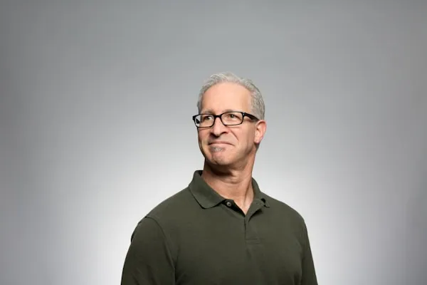 David K.